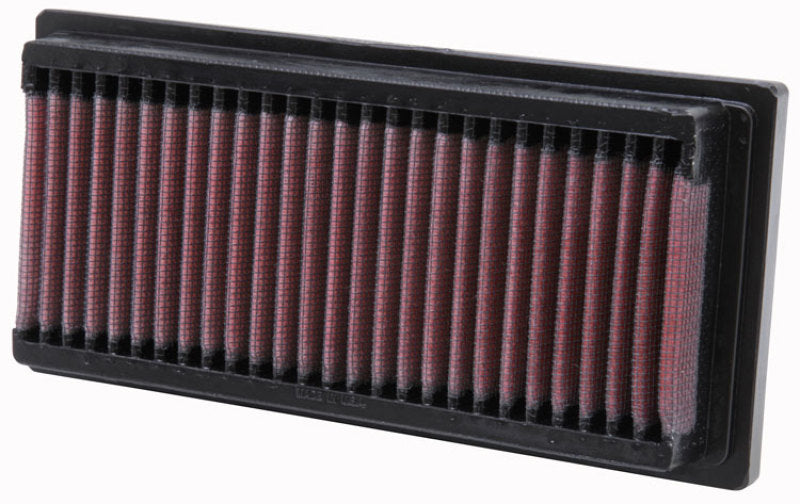 
  

K&N Engineering 33-2092 - KNN33-2092 - K&N Replacement Air Filter Volkswagen Jetta/Golf/Scirocco - Shipped in Europe - Tuningsupply.com

