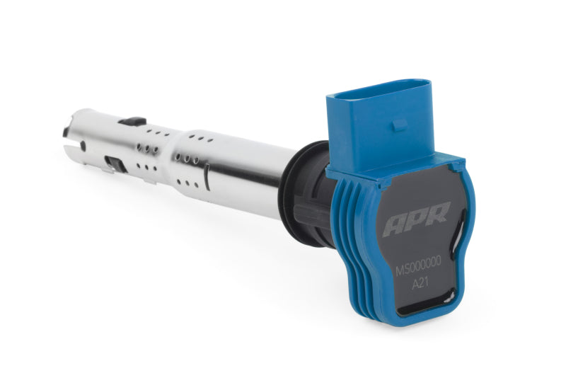 
    

APR MS100210 - APRMS100210 - APR EA888.1/EA888.2/EA113/EA837 (PQ35/PQ45) 2.0T/3.0T Ignition Coil - Blue - Shipped in Europe - Tuningsupply.com

  