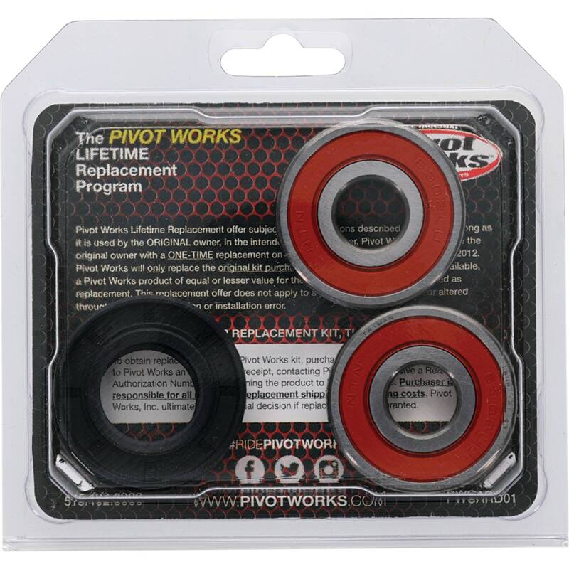 
  

Pivot Works 25-1317-P - PIV25-1317-P - Pivot Works Premium Wheel Bearing - Shipped in Europe - Tuningsupply.com

