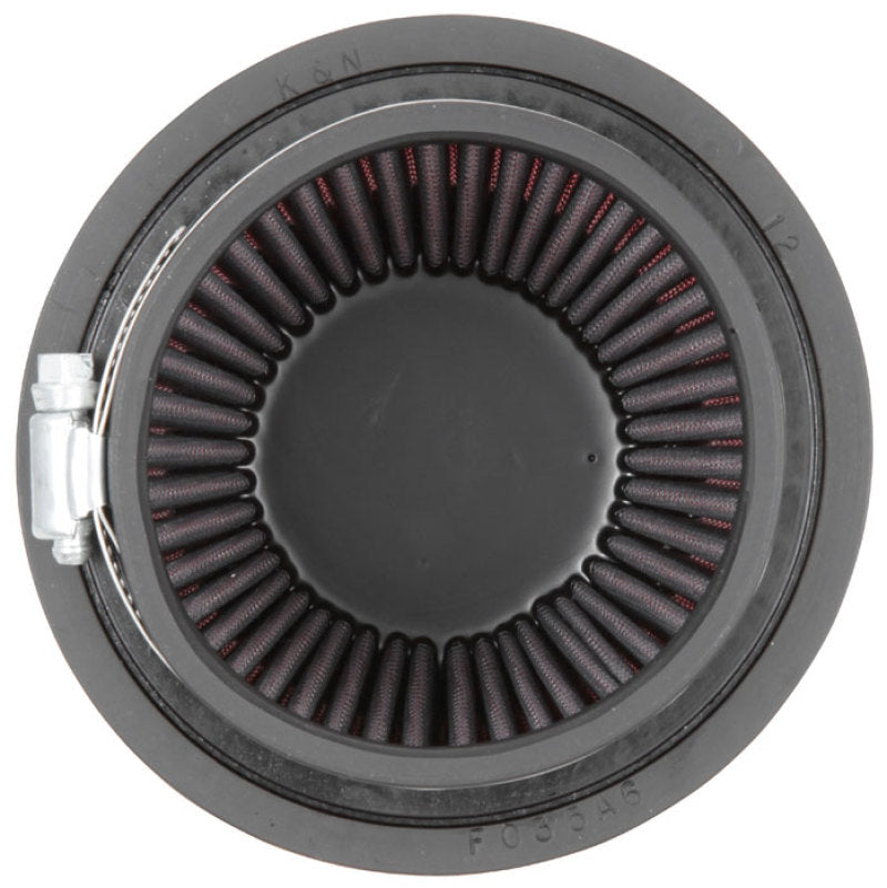 

K&N Engineering RU-2990 - KNNRU-2990 - K&N Filter Universal Rubber Filter 3 1/2 inch Flange 5 inch Base 3 1/2 inch Top 4 inch Height - Shipped in Europe - Tuningsupply.com
