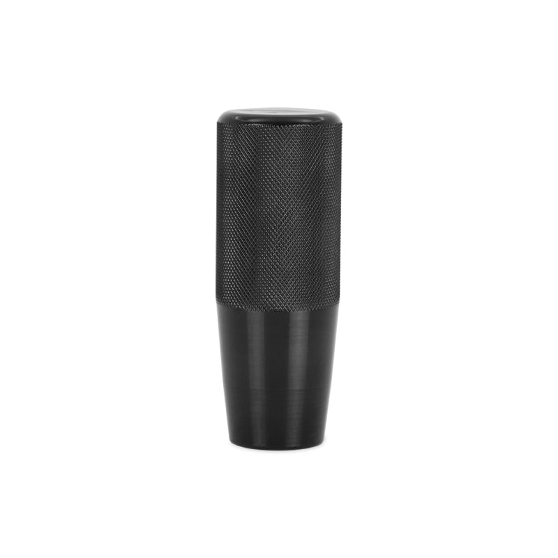 

Mishimoto MMSK-XLK-BK - MISMMSK-XLK-BK - Mishimoto Weighted Shift Knob XL Black (Knurled) - Shipped in Europe - Tuningsupply.com
