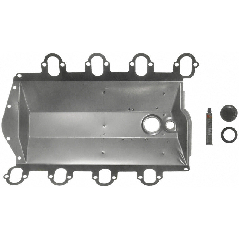 

Fel-Pro MS96038 - FELMS96038 - Fel-Pro Ford F-350 MS 96038 Valley Pan Gasket Set - Shipped in Europe - Tuningsupply.com
