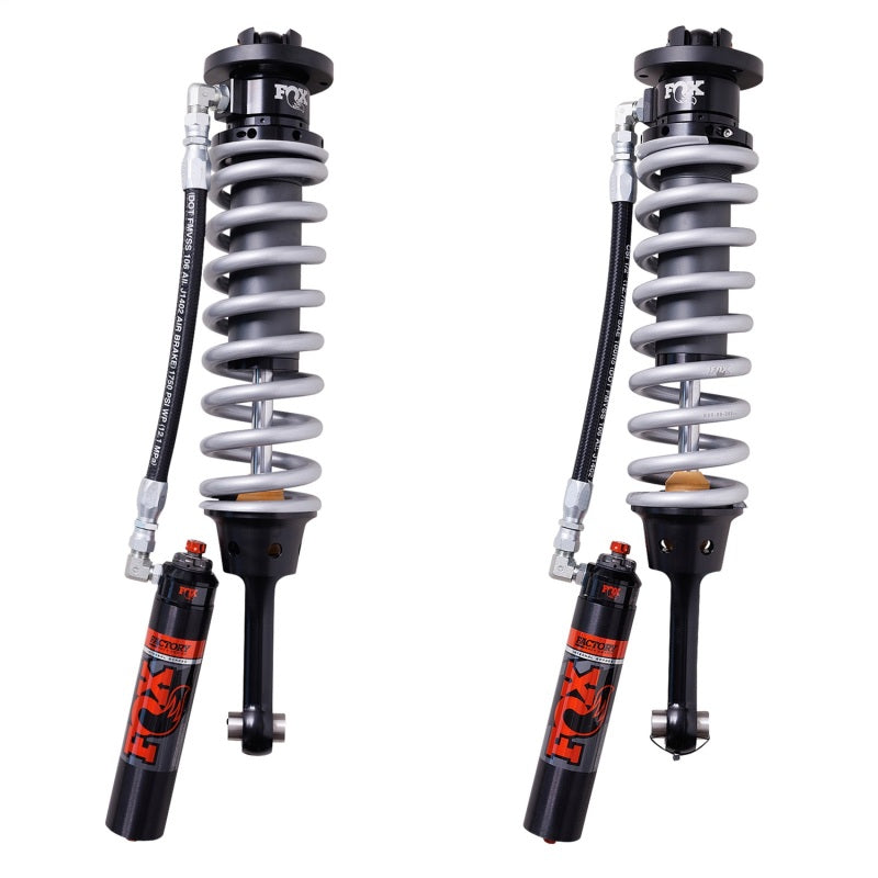 
  

FOX  - FOX883-06-233 - FOX 10-14 Ford Raptor 3.0 Series Front Coilover w/ Internal Bypass - 2in Lift - Shipped in Europe - Tuningsupply.com


