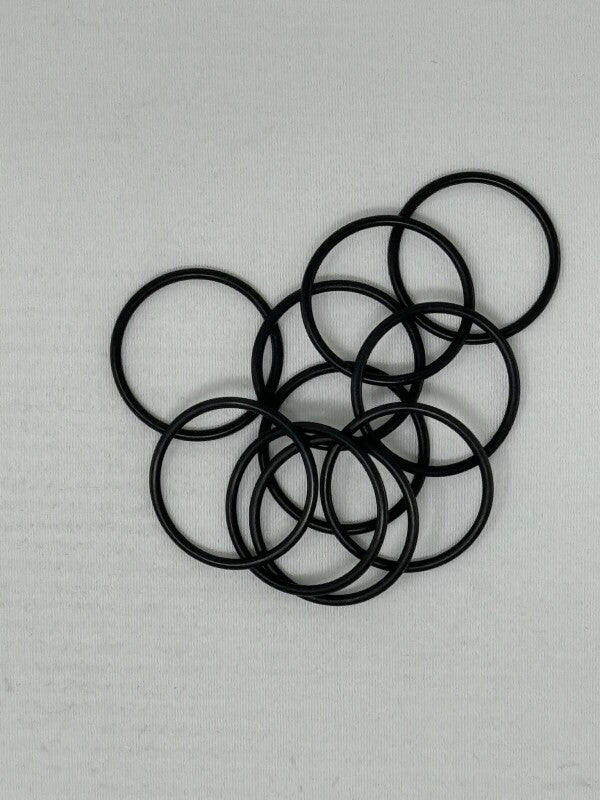 
    

KYB Powersports 120224600110 - KYP120224600110 - KYB 93-23 Yam YZ125-450/F/X/Kaw KX125-500/Hon CR125-500 R/ Suzuki Piston O-Ring 46 mm. - 10 Pack - Shipped in Europe - Tuningsupply.com

  