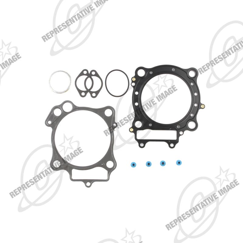 Cometic 06-10 Kawasaki ZX-10R 76mm Bore .027 MLS Head Gasket-tuningsupply.com