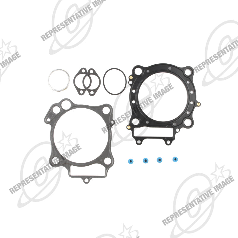 Cometic 99-06 Honda CBR600F4 .018 Ignition Clutch Cover Gasket-tuningsupply.com