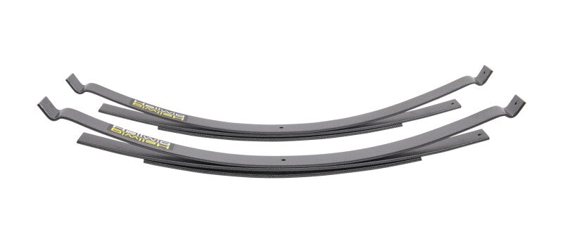 

Hellwig 2515 - HWG2515 - Hellwig 99-13 GMC 1500 Load Pro - Up To 2500lb Level LC 3 Leaf Helper Spring w/o Mounting Kit - Shipped in Europe - Tuningsupply.com
