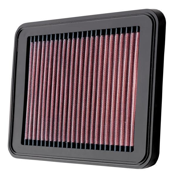 

K&N Engineering 33-2417 - KNN33-2417 - K&N Replacement Air Filter SMART FORTWO 1.0L, 2008 - Shipped in Europe - Tuningsupply.com

