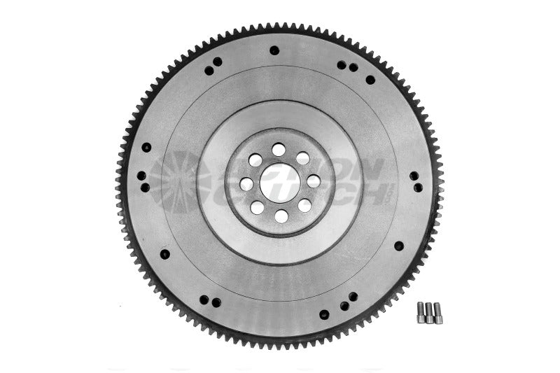 Action Clutch 90-91 Acura Integra 1.8L (B18) OE-HD Flywheel-tuningsupply.com