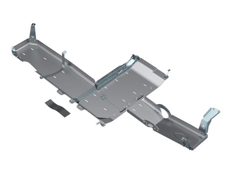 
    

Artec Industries JL4161 - ARTJL4161 - Artec Industries 2018-2020 Jeep Wrangler JL Sahara Full Bellypan w/ Oil Door - 4 Door 3.6L Aluminum - Shipped in Europe - Tuningsupply.com

  