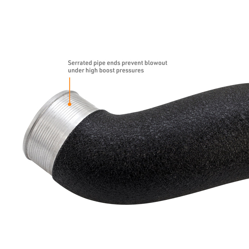 

Mishimoto MMINT-MUS4-24KBKBK - MISMMINT-MUS4-24KBKBK - Mishimoto 2024+ Ford Mustang 2.3L EcoBoost Performance Intercooler Kit - Black/Black - Shipped in Europe - Tuningsupply.com
