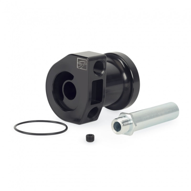 

Skunk2 Racing 626-12-1000 - SKK626-12-1000 - Skunk2 2013 BRZ Oil Filter Sandwich Adapter (For P/N 626-12-0050) - Shipped in Europe - Tuningsupply.com
