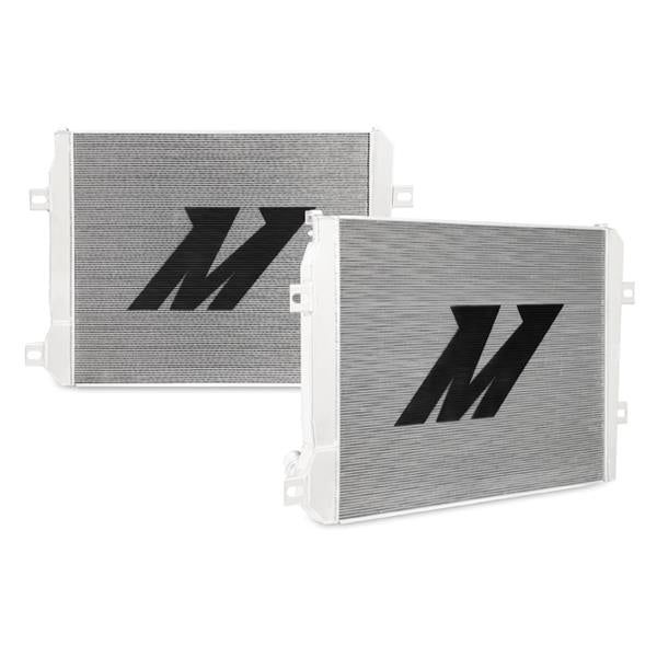 
  

Mishimoto MMRAD-DMAX-11 - MISMMRAD-DMAX-11 - Mishimoto 11+ Chevy 6.6L Duramax Radiator - Shipped in Europe - Tuningsupply.com

