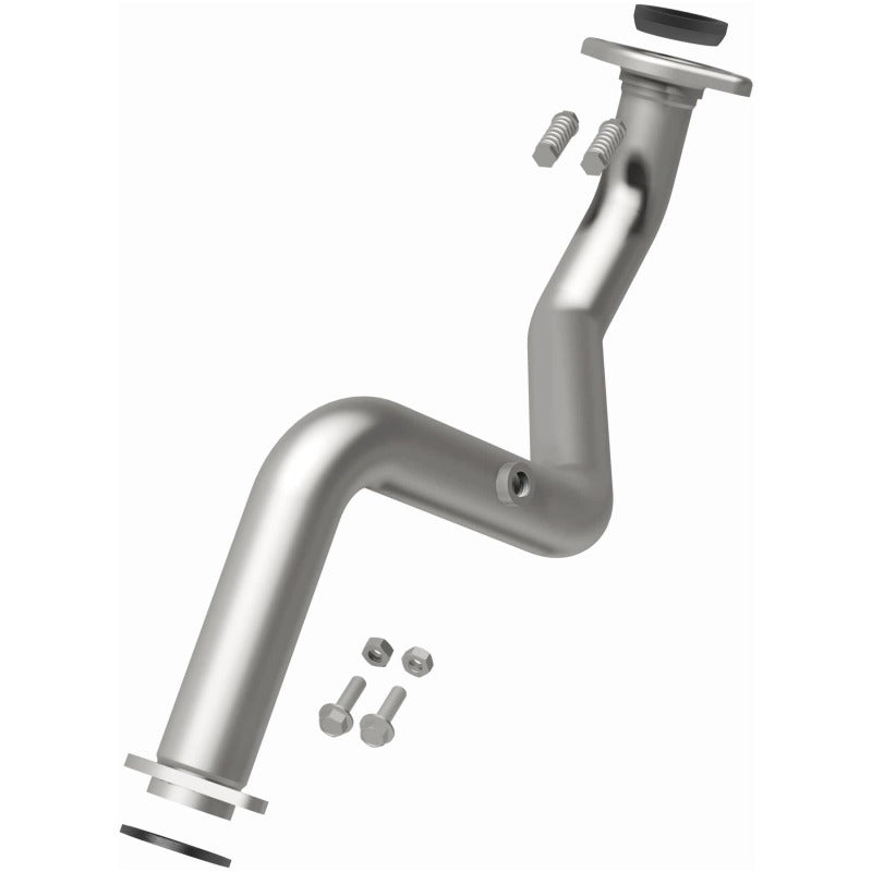 

Magnaflow 107-0229 - MAG107-0229 - BRE Exhaust 06-12 RAV4 2.4L 2.5L 3.5L Front Pipe Kit - Shipped in Europe - Tuningsupply.com
