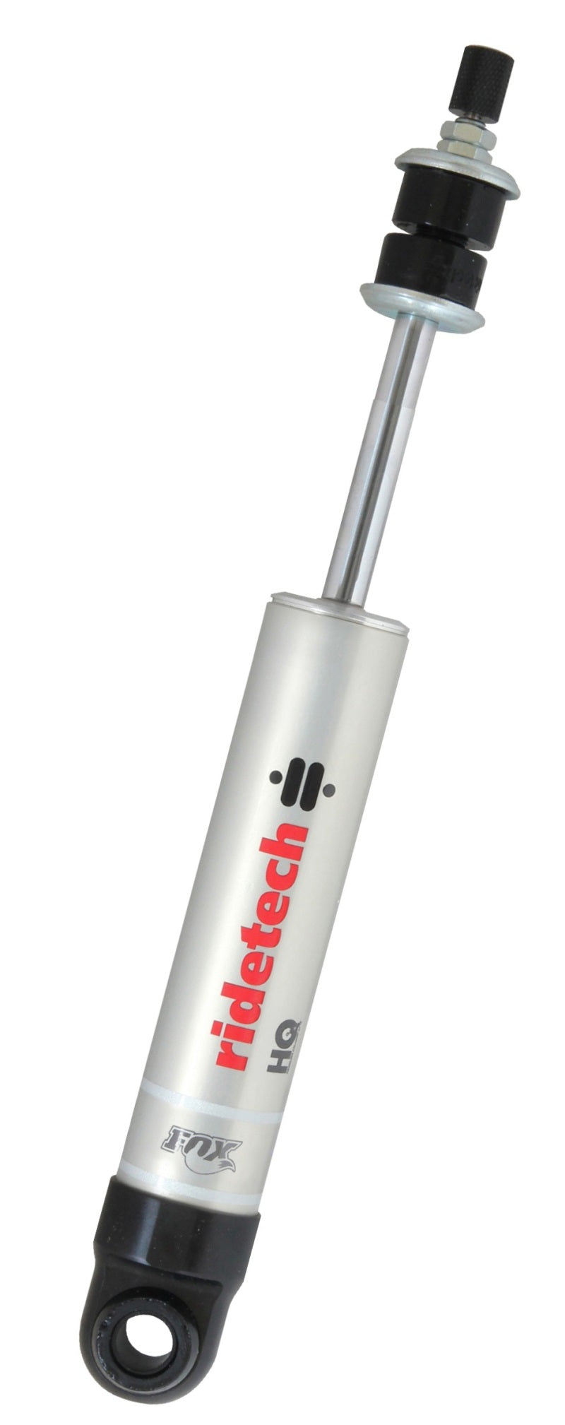 

Ridetech 22189842 - RID22189842 - Ridetech 67-69 Camaro and Firebird HQ Series Shock Absorber Rear - Shipped in Europe - Tuningsupply.com
