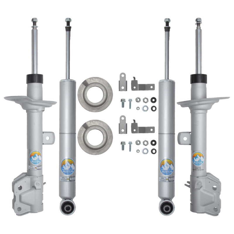 

Bilstein 70-363777 - BIL70-363777 - Bilstein 20-25 Subaru Outback B8 TerraSport Lift Kit - 1.6in Lift - Shipped in Europe - Tuningsupply.com
