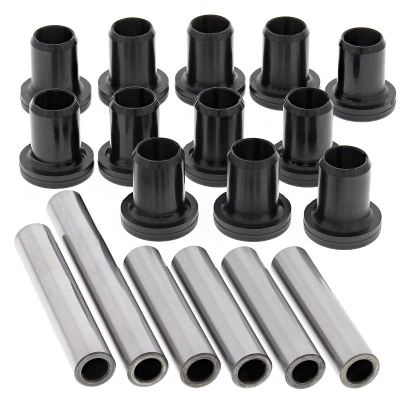 
    

All Balls Racing 50-1115 - ABR50-1115 - All Balls Racing 10-12 Polaris LSV Electric 4x4 Rear Independent Suspension - 2 Kits Req. Per Veh. - Shipped in Europe - Tuningsupply.com

  
