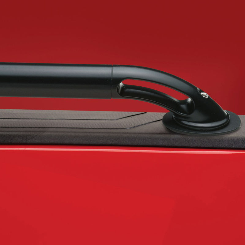 

Putco 88858 - PUT88858 - Putco 2020 Chevy Silv HD/GMC Sierra HD - 2500/3500 6.8ft Bed Locker Side Rails - Black Powder Coated - Shipped in Europe - Tuningsupply.com
