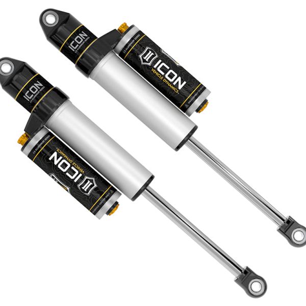 ICON 09-18 Ram 1500 0-3in Rear 2.5 Series Shocks VS PB CDCV - Pair-tuningsupply.com