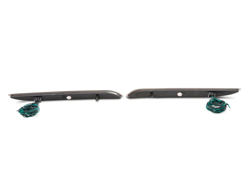 

Raxiom 406714 - RAX406714 - Raxiom 15-17 Ford Mustang Axial Series Diffuser LED Kit - Shipped in Europe - Tuningsupply.com

