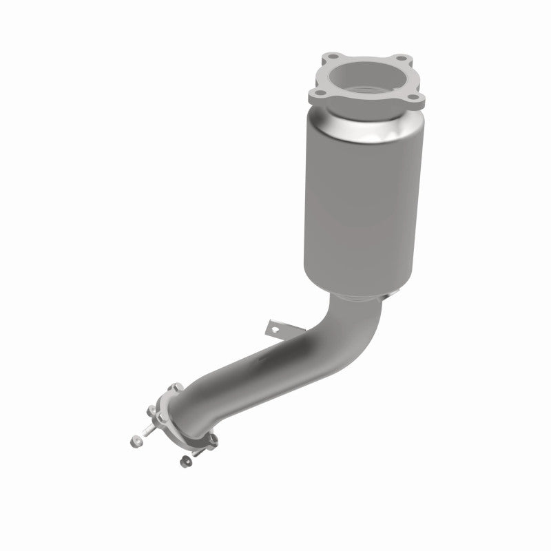 

Magnaflow 5561352 - MAG5561352 - MagnaFlow Direct Fit Catalytic Converter California 09-14 Audi A4 / A4 Quattro - Shipped in Europe - Tuningsupply.com
