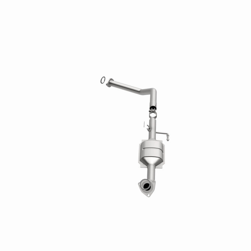 

Magnaflow 93376 - MAG93376 - MagnaFlow Direct Fit Catalytic Converter 01-04 Toyota Sequoia 4.7L D/S - Shipped in Europe - Tuningsupply.com
