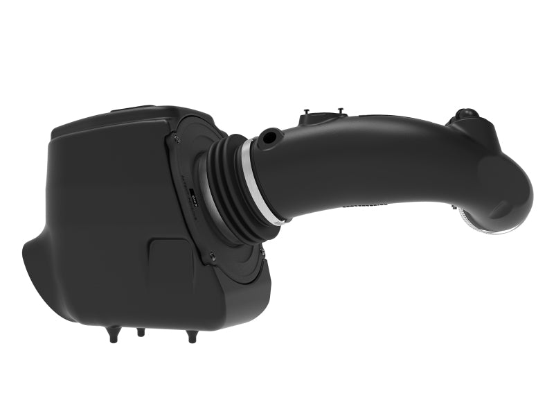 aFe Quantum Pro 5R Cold Air Intake System 15-18 Ford F-150 V8-5.0L-tuningsupply.com