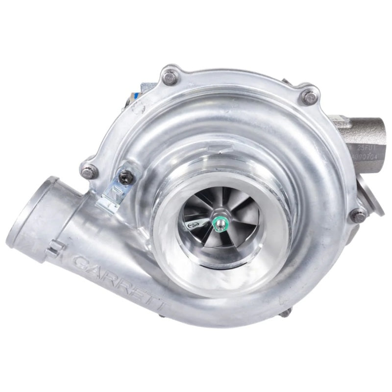 
  

Industrial Injection 743250-5024S - IND743250-5024S - Industrial Injection 04-05 Ford 6.0L Power Stroke Garrett Stock Turbocharger - Shipped in Europe - Tuningsupply.com

