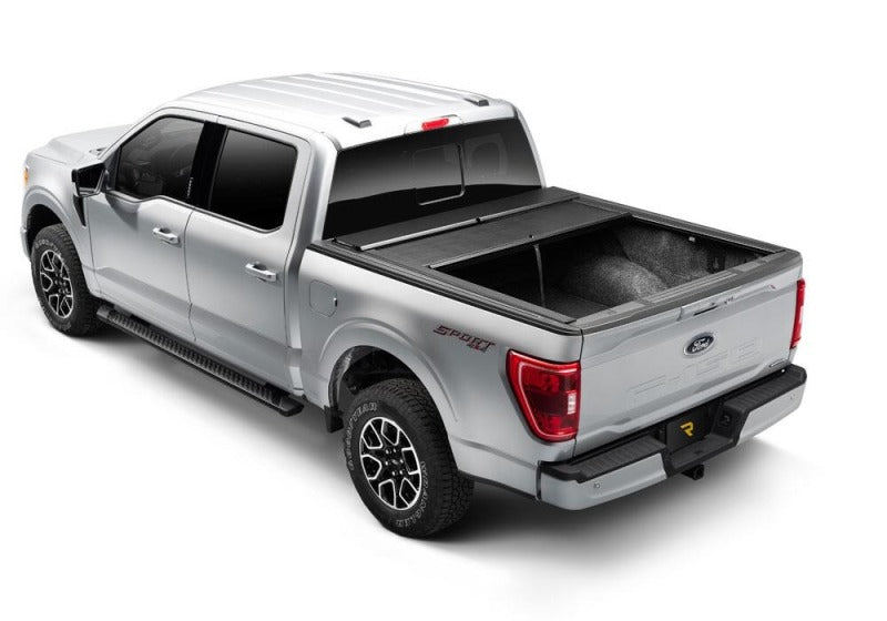 

Roll-N-Lock LG130M - RNLLG130M - Roll-N-Lock 2026 Ford Ranger 5ft Bed M-Series Manual Retractable Tonneau Cover - Shipped in Europe - Tuningsupply.com
