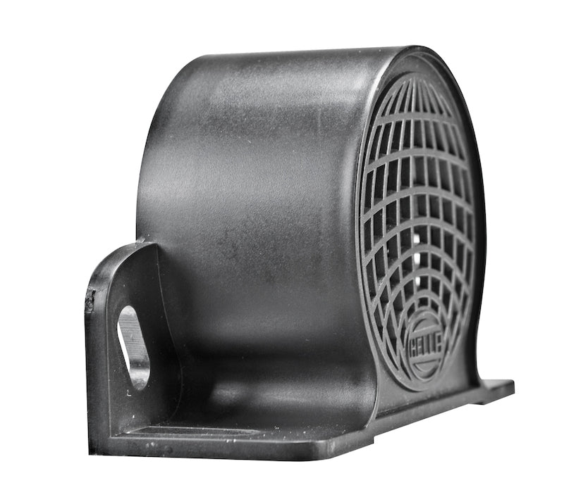 

Hella LA009148141 - HELLA009148141 - Hella Bu Alarm Bx 110 Db 9V/48V - Shipped in Europe - Tuningsupply.com
