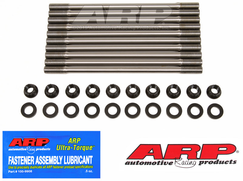 
  

ARP 271-4701 - ARP271-4701 - ARP 99-05 Suzuki GSX 1300R Hayabusa Head Stud Kit - Shipped in Europe - Tuningsupply.com

