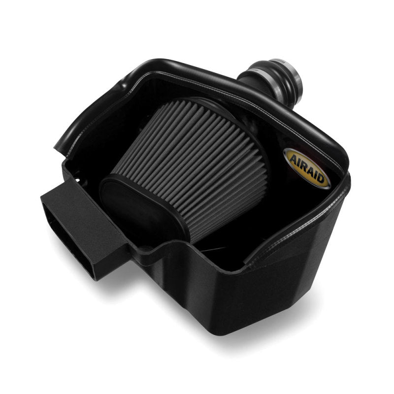 
  

Airaid 402-260 - AIR402-260 - Airaid 2013 Ford Explorer 3.5L Ecoboost MXP Intake System w/ Tube (Dry / Black Media) - Shipped in Europe - Tuningsupply.com

