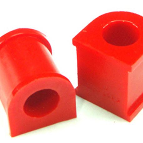 Pedders Urethane Rear Sway Bar Bushing Kit 2004-2006 Pontiac GTO-Bushing Kits-Pedders-PEDPED-EP613/18-SMINKpower Performance Parts