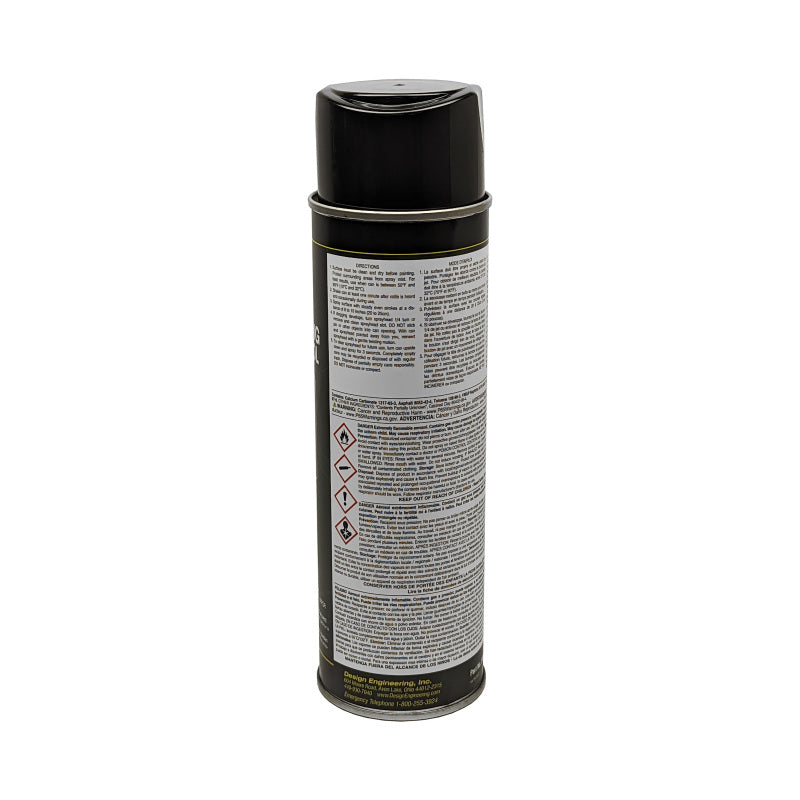 
  

DEI  - DEI50220 - DEI Boom Mat Spray-On - 18 oz Can (Aerosol) - Shipped in Europe - Tuningsupply.com


