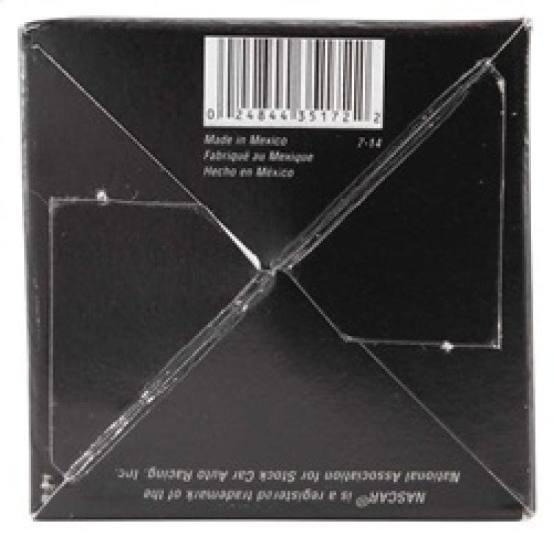 

K&N Engineering PF-1300 - KNNPF-1300 - K&N Cellulose Media Fuel Filter 1.688in OD x 3.813in L - Shipped in Europe - Tuningsupply.com
