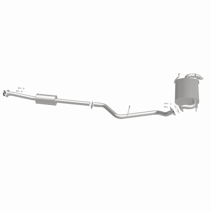 

Magnaflow 106-0802 - MAG106-0802 - MagnaFlow BRE Exhaust Kit 13-16 SUBARU XV CROSSTREK CROSSTREK 2.0L - Shipped in Europe - Tuningsupply.com
