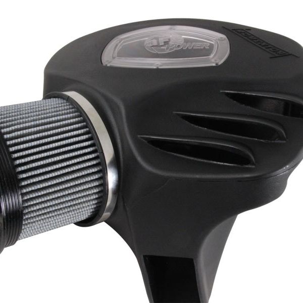 aFe Momentum Intake Stage-2 Pro Dry S 14 BMW 435i (F32) L6-3.0 / 12-15 335i (F30) L6 3.0L Turbo N55-tuningsupply.com