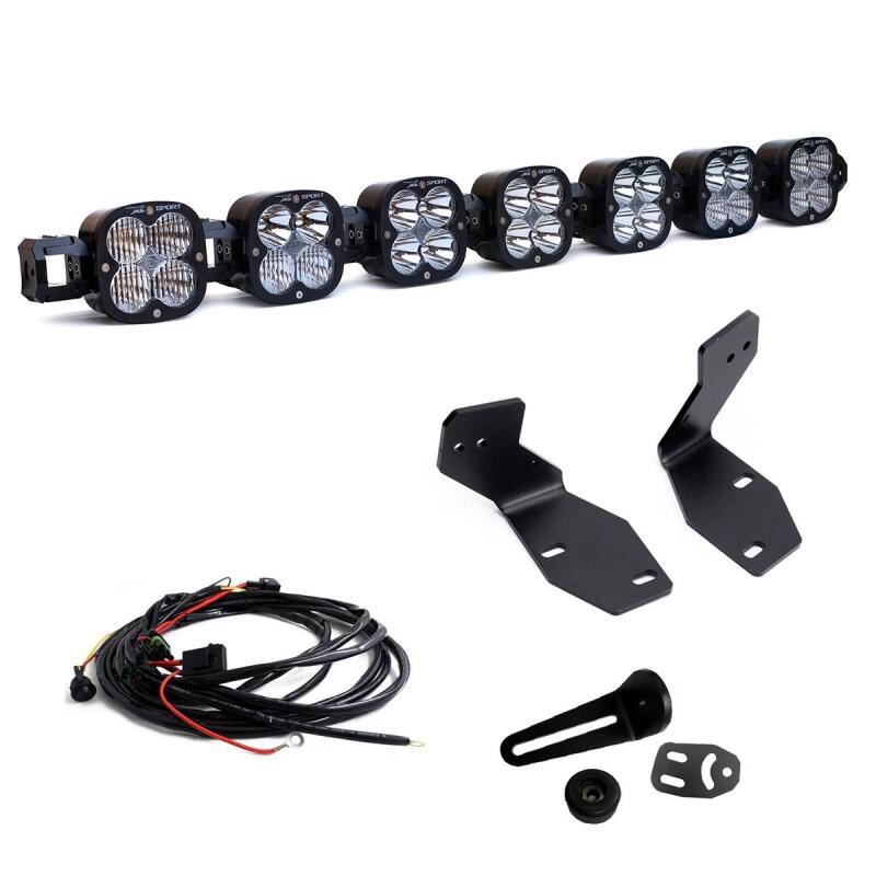 
    

Baja Designs 448229 - BAJ448229 - Baja Designs 2023+ Ford F250/F350 Super Duty 7XL Linkable Bumper Light Kit - Shipped in Europe - Tuningsupply.com

  