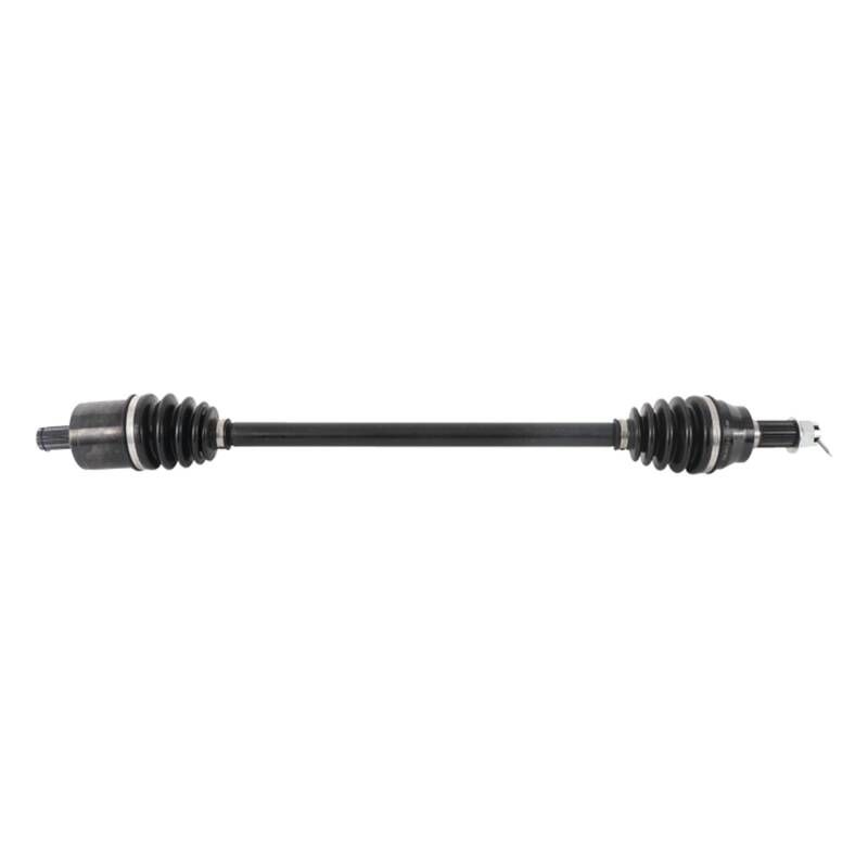 All Balls Racing 14-16 Polaris RZR XP 1000 8 Ball Axle Front Left-tuningsupply.com