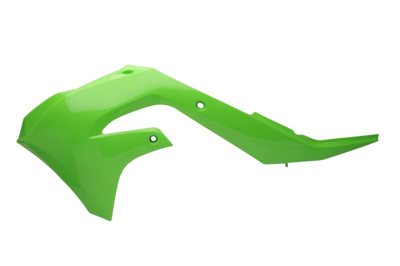 
  

Cycra 1CYC-1871-72 - CYC1CYC-1871-72 - Cycra 21-23 Kawasaki KX250F Powerflow Radiator Shrouds - OEM Green - Shipped in Europe - Tuningsupply.com

