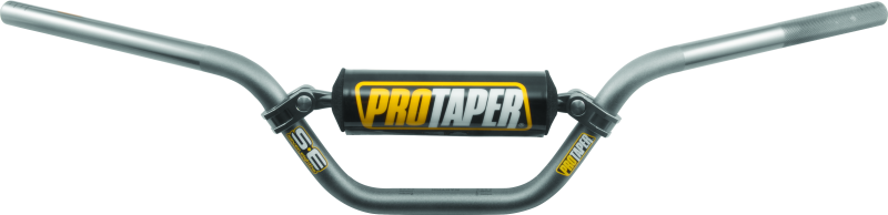 
  

ProTaper 025294 - PTR025294 - ProTaper SE Raptor Handlebar - Platinum Gray - Shipped in Europe - Tuningsupply.com

