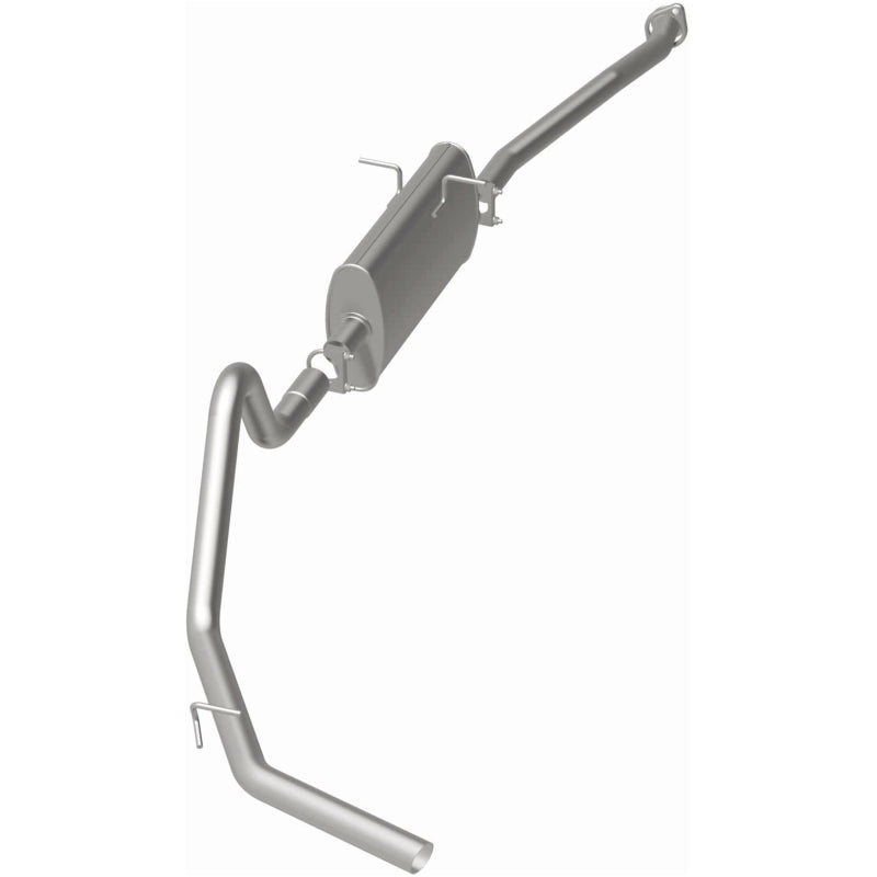 

Magnaflow 106-0184 - MAG106-0184 - MagnaFlow BRE Exhaust Kit 01-03 Ford Ranger - Shipped in Europe - Tuningsupply.com
