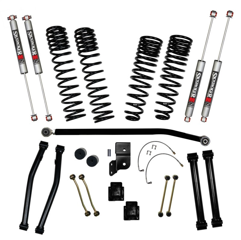 

Skyjacker G452KMLT - SKYG452KMLT - SKY Lift Kit Components - Shipped in Europe - Tuningsupply.com
