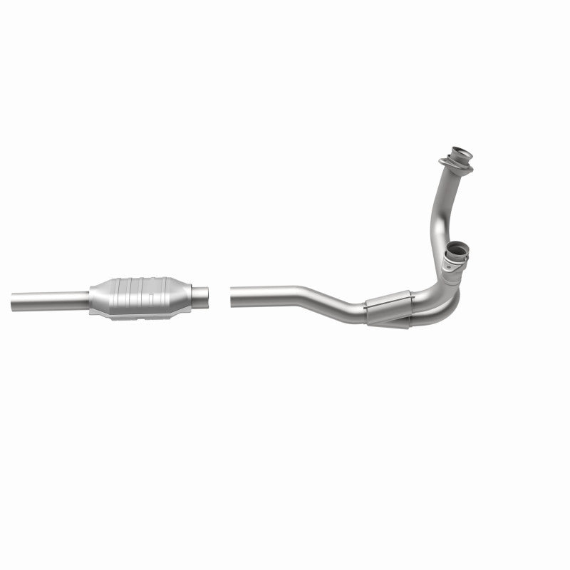 

Magnaflow 93312 - MAG93312 - MagnaFlow Conv DF 88-95 Ford Trucks 5.8L V8 - Shipped in Europe - Tuningsupply.com
