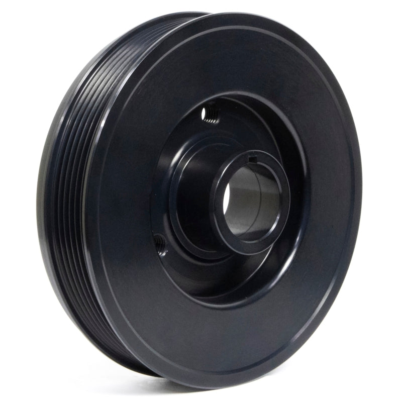 

Fluidampr 610201 - FDR610201 - Fluidampr 02-16 Ford 4.0L Barra I6 Steel Internally Balanced Damper - Shipped in Europe - Tuningsupply.com
