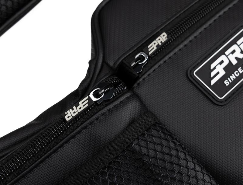 

PRP Seats E147-210 - PRPE147-210 - PRP 2025+ Polaris RZR PRO XP / PRO S / PRO R Rear Door Bags (Pair) - Shipped in Europe - Tuningsupply.com
