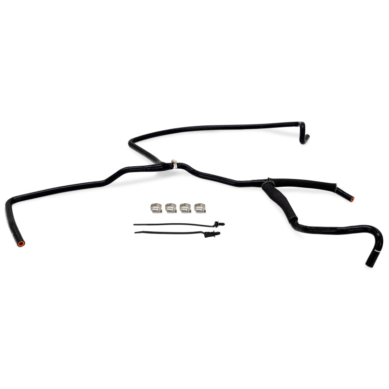 
  

Mishimoto MMHOSE-F2D-15OV - MISMMHOSE-F2D-15OV - Mishimoto 15-16 Ford 6.7L Powerstroke Coolant Overflow Hose - Shipped in Europe - Tuningsupply.com

