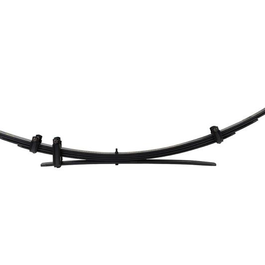 ARB / OME Leaf Spring Rear Jeep Xj-tuningsupply.com