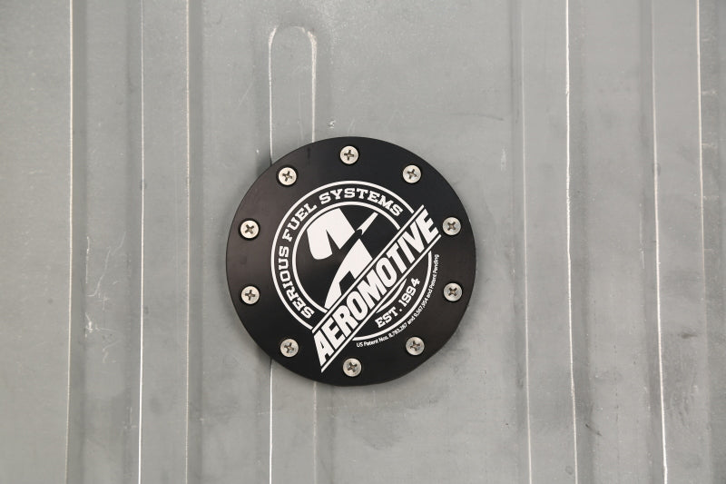 

Aeromotive 18197 - AER18197 - Aeromotive 64-68 Ford Mustang 200 Stealth Gen 2 Fuel Tank - Shipped in Europe - Tuningsupply.com
