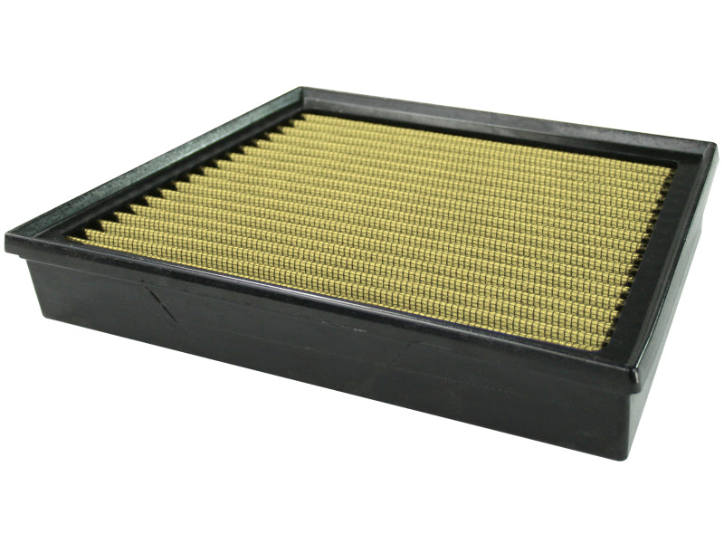 aFe MagnumFLOW Air Filter Pro-GUARD 7 11-13 GM Diesel Trucks V8 6.6L (td) LML-tuningsupply.com